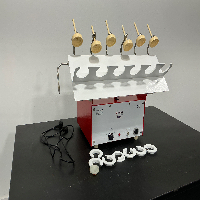 Agitelec Toulemonde Stirrer image 0